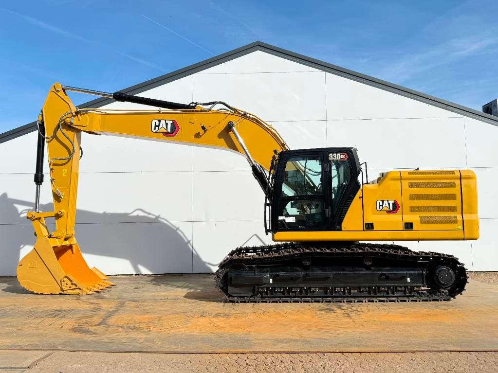 Caterpillar 330GC - BRAND NEW / UNUSED / 2026 Model Foto 1
