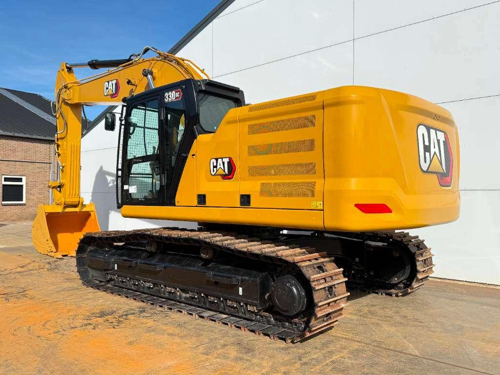 Caterpillar 330GC - BRAND NEW / UNUSED / 2026 Model Foto 3