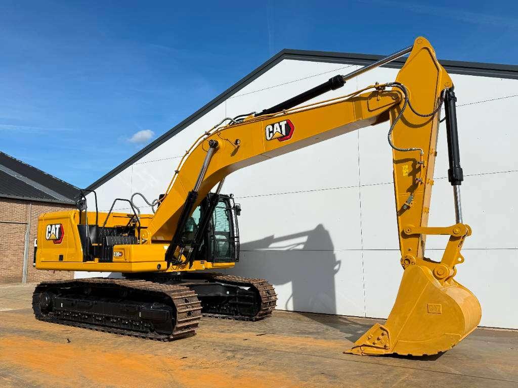 Caterpillar 330GC - BRAND NEW / UNUSED / 2026 Model Foto 7
