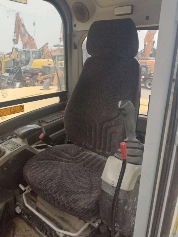 Wacker Neuson EW100-1 Foto 6