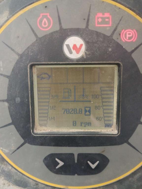 Wacker Neuson EW100-1 Foto 7