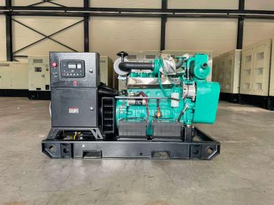 Cummins 6BT5.9-GM83 - 100 kVA Marine Generator - DPX-19751 in vendita da DPX Power Europe B.V.