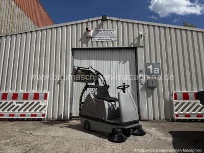 Stolzenberg CS 5110 EH in vendita da Claudio Macagnino Baumaschinen