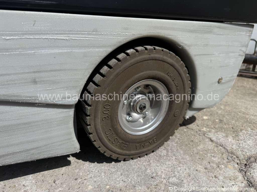 Stolzenberg CS 5110 EH Foto 12