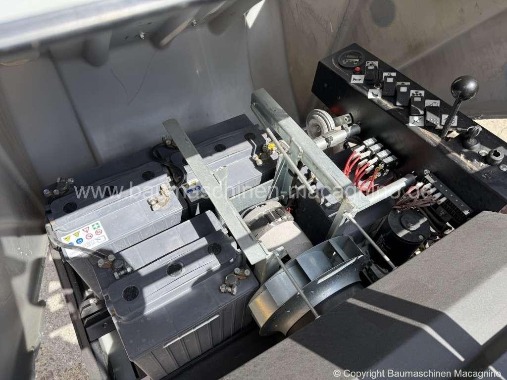 Stolzenberg CS 5110 EH Foto 16