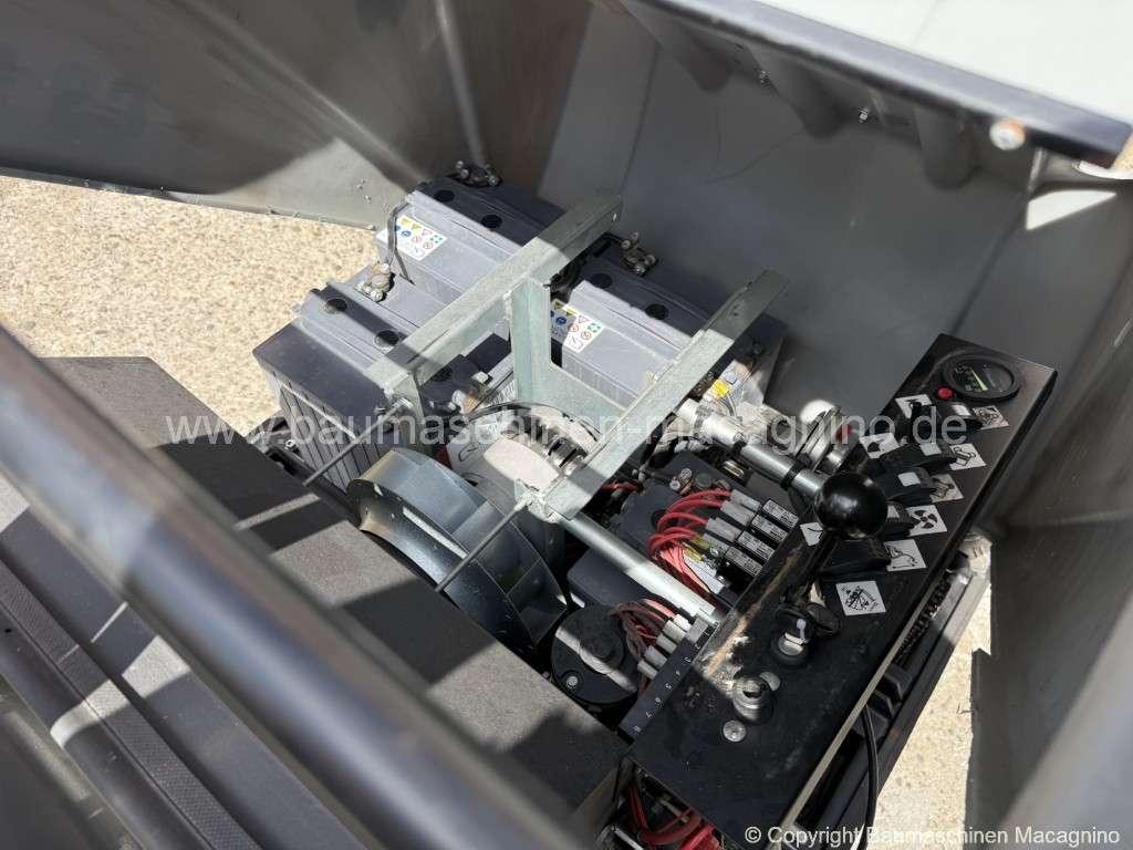 Stolzenberg CS 5110 EH Foto 18