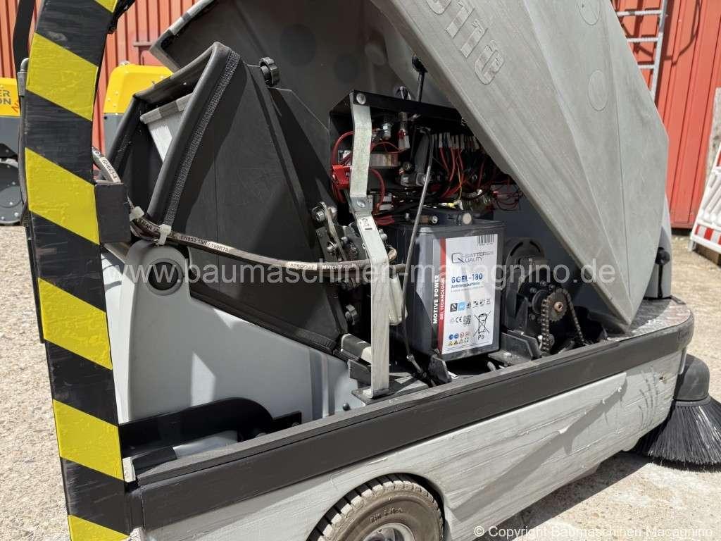 Stolzenberg CS 5110 EH Foto 19