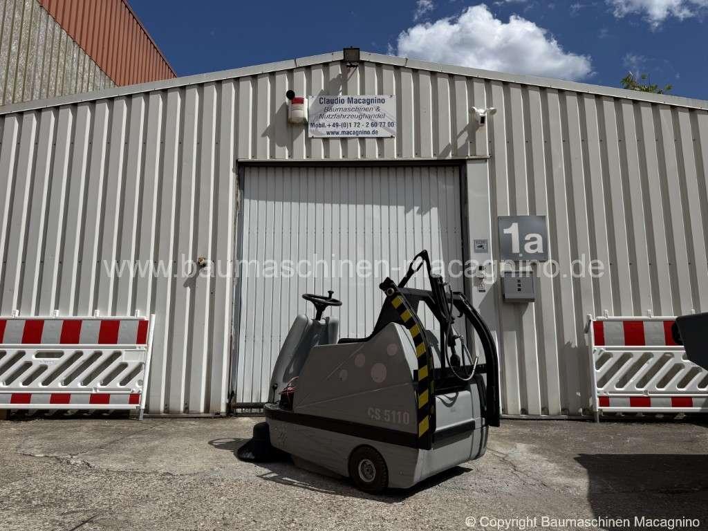Stolzenberg CS 5110 EH Foto 9