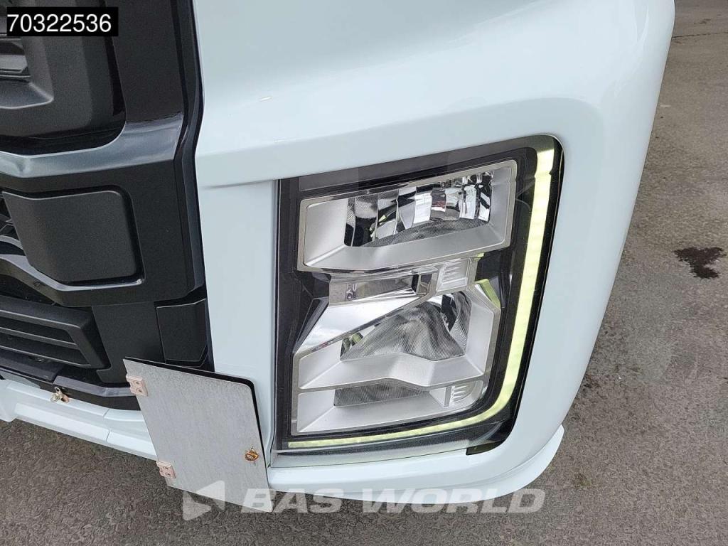 Ford F-Max 500 4X2 Retarder 2xTanks ACC Navi Standklima Foto 10