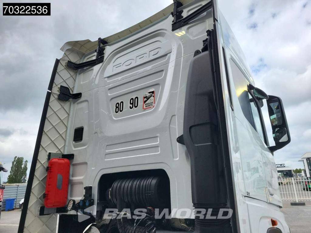 Ford F-Max 500 4X2 Retarder 2xTanks ACC Navi Standklima Foto 11