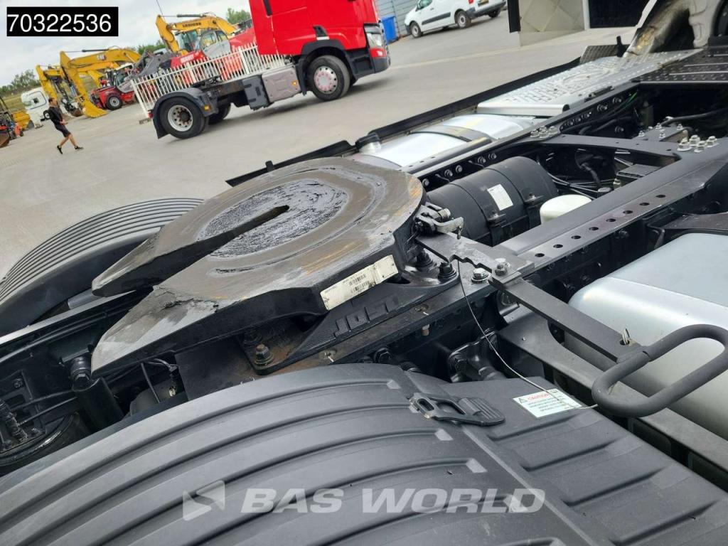 Ford F-Max 500 4X2 Retarder 2xTanks ACC Navi Standklima Foto 13