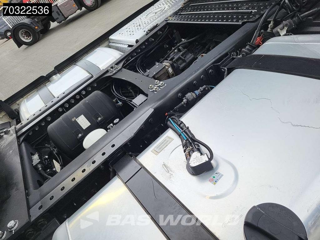 Ford F-Max 500 4X2 Retarder 2xTanks ACC Navi Standklima Foto 14