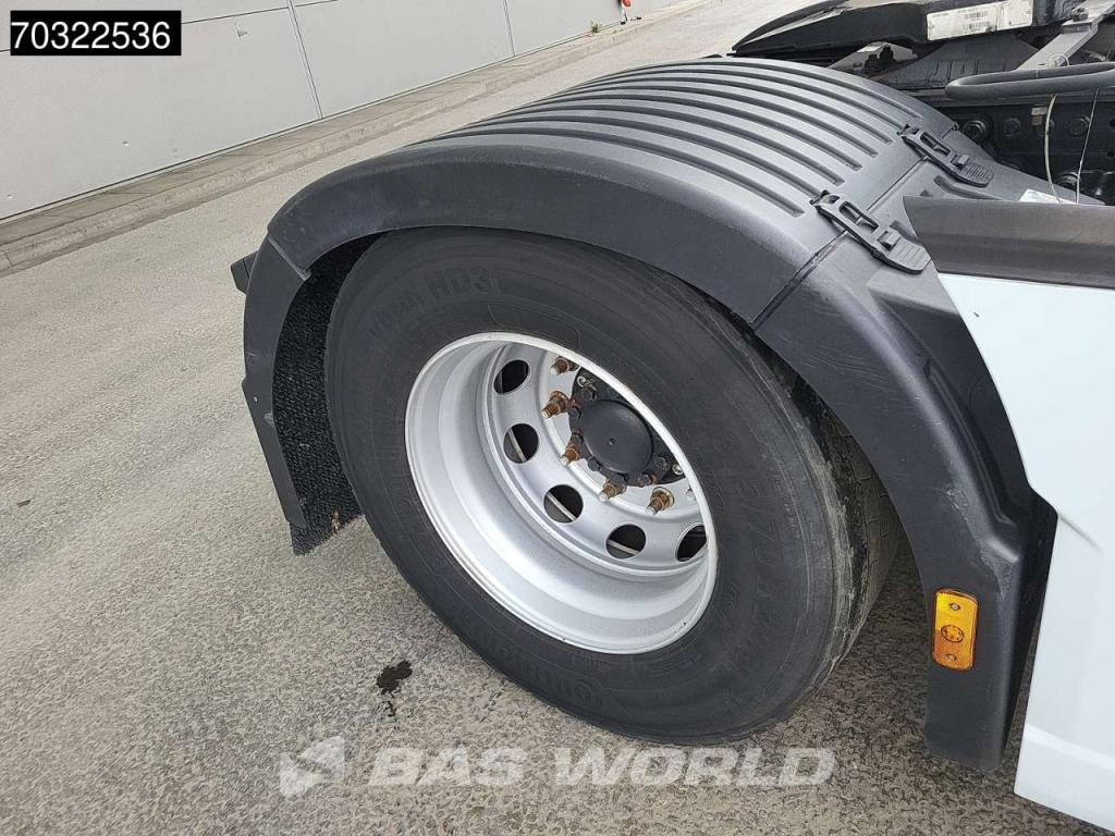 Ford F-Max 500 4X2 Retarder 2xTanks ACC Navi Standklima Foto 18