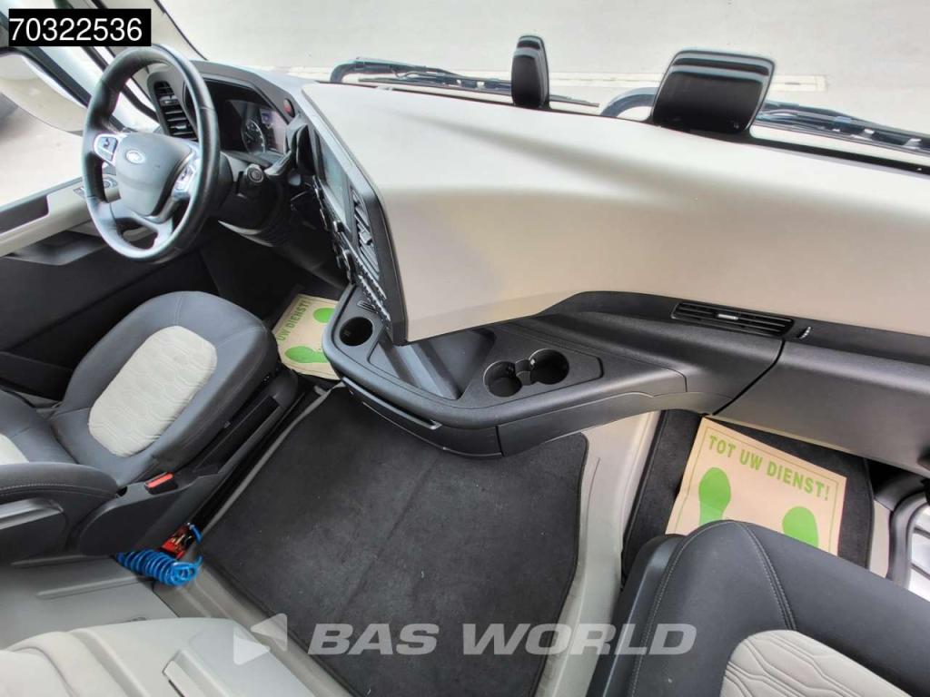 Ford F-Max 500 4X2 Retarder 2xTanks ACC Navi Standklima Foto 19