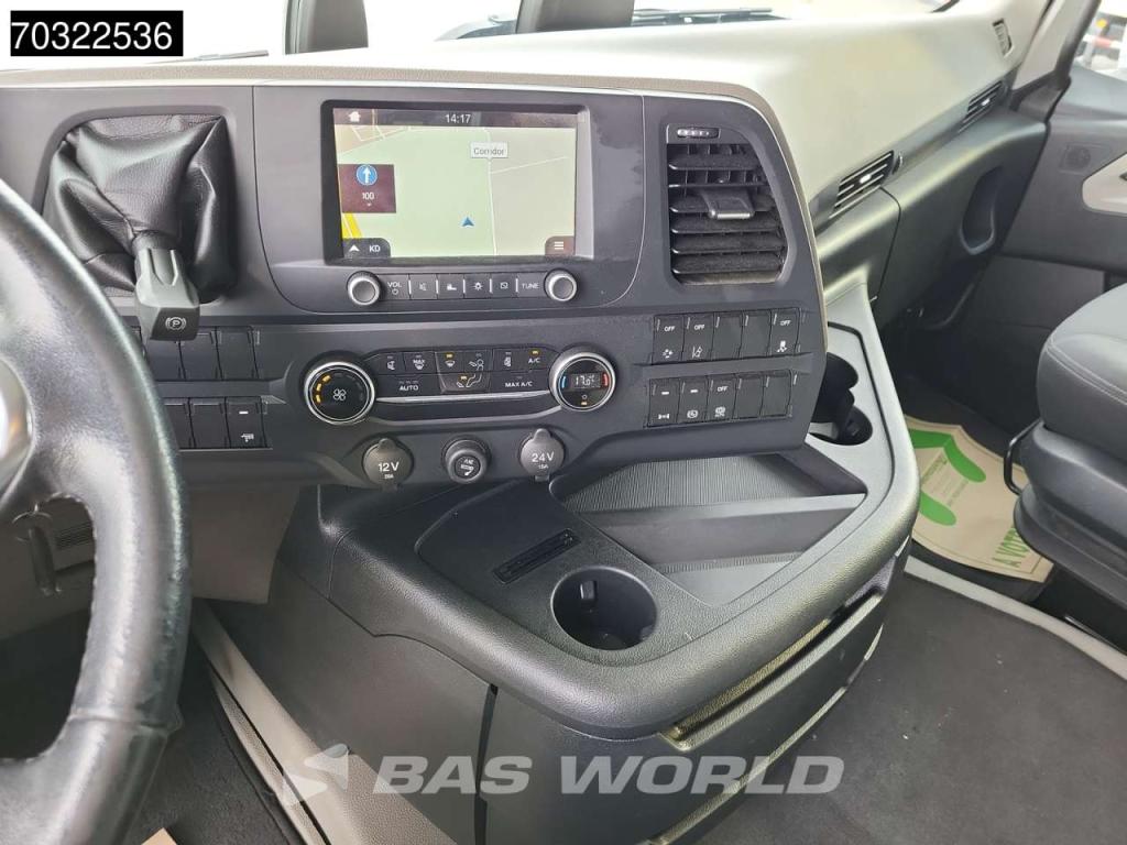 Ford F-Max 500 4X2 Retarder 2xTanks ACC Navi Standklima Foto 20