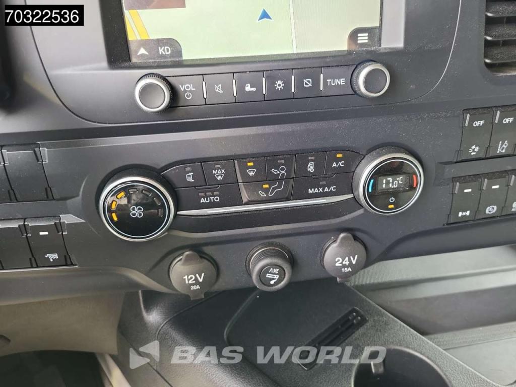 Ford F-Max 500 4X2 Retarder 2xTanks ACC Navi Standklima Foto 21