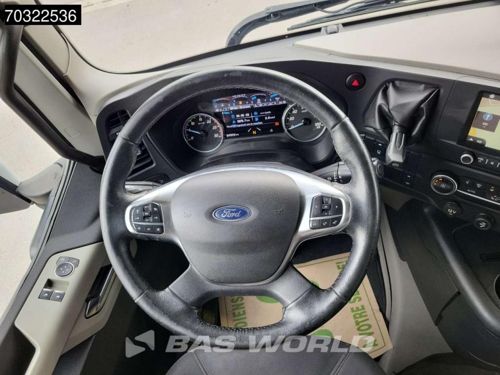 Ford F-Max 500 4X2 Retarder 2xTanks ACC Navi Standklima Foto 22