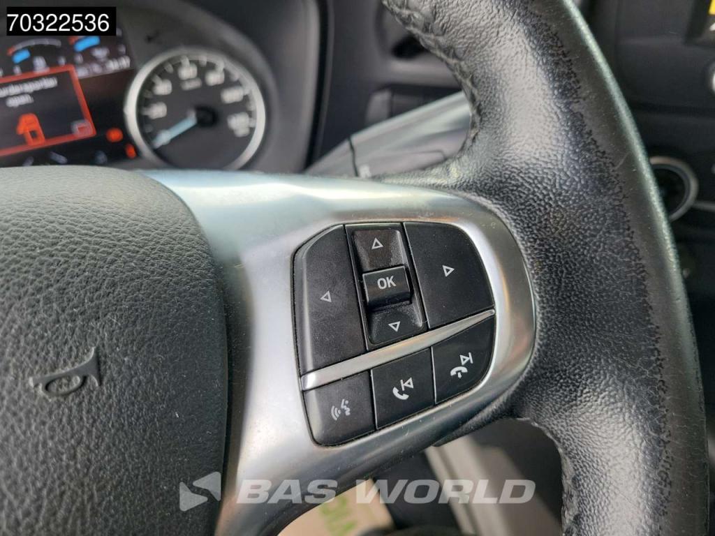 Ford F-Max 500 4X2 Retarder 2xTanks ACC Navi Standklima Foto 24