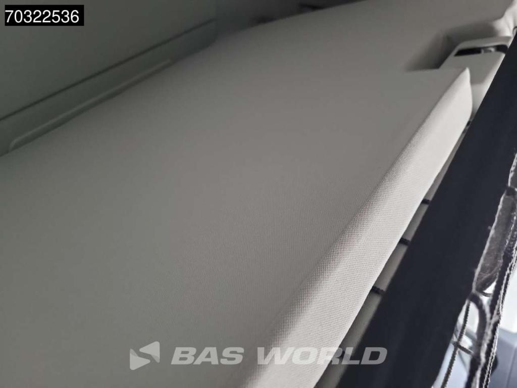 Ford F-Max 500 4X2 Retarder 2xTanks ACC Navi Standklima Foto 27
