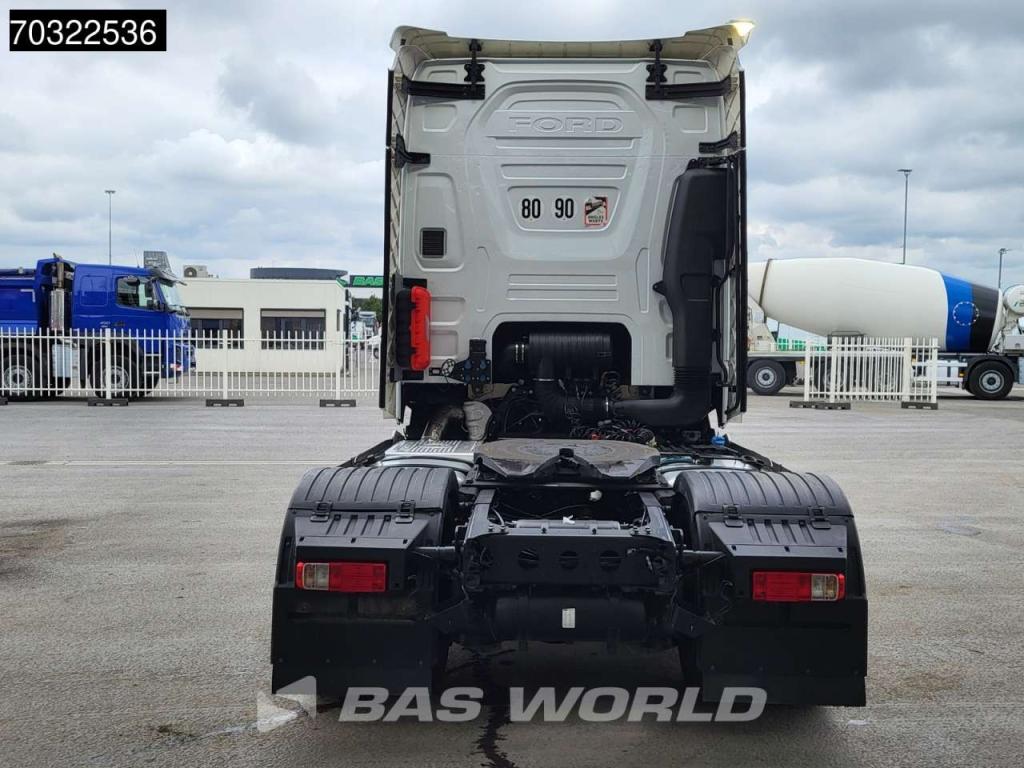 Ford F-Max 500 4X2 Retarder 2xTanks ACC Navi Standklima Foto 3