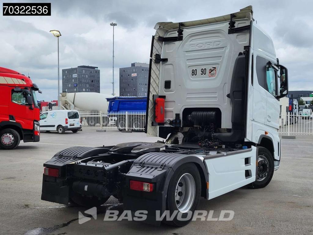 Ford F-Max 500 4X2 Retarder 2xTanks ACC Navi Standklima Foto 5