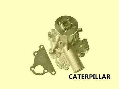 Pompa acqua motore per Caterpillar in vendita da Duranti s.a.s.