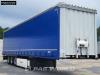 Krone SD Lift Axle Palletkist Anti Vandalism Sliding Roof Foto 3 thumbnail
