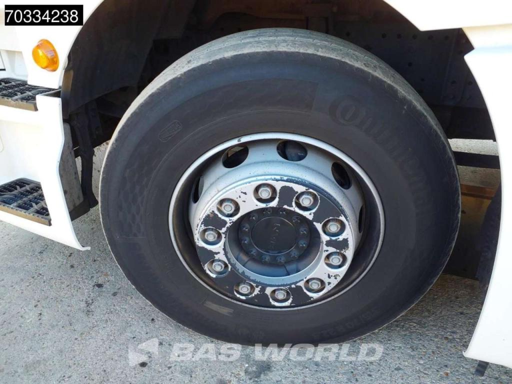 Man TGX 18.470 TGX 4X2 Foto 12