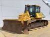 Komatsu D61PXi-24 - Folding Blade / Ripper Valve / Camera Foto 1 thumbnail