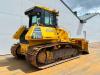 Komatsu D61PXi-24 - Folding Blade / Ripper Valve / Camera Foto 5 thumbnail