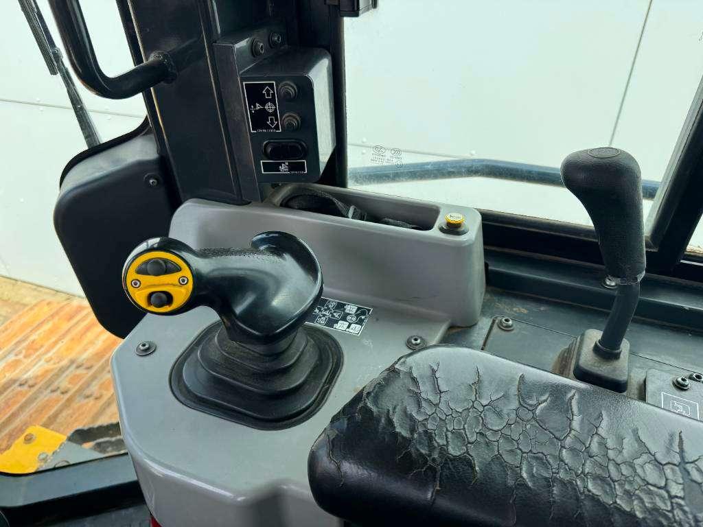 Komatsu D61PXi-24 - Folding Blade / Ripper Valve / Camera Foto 12