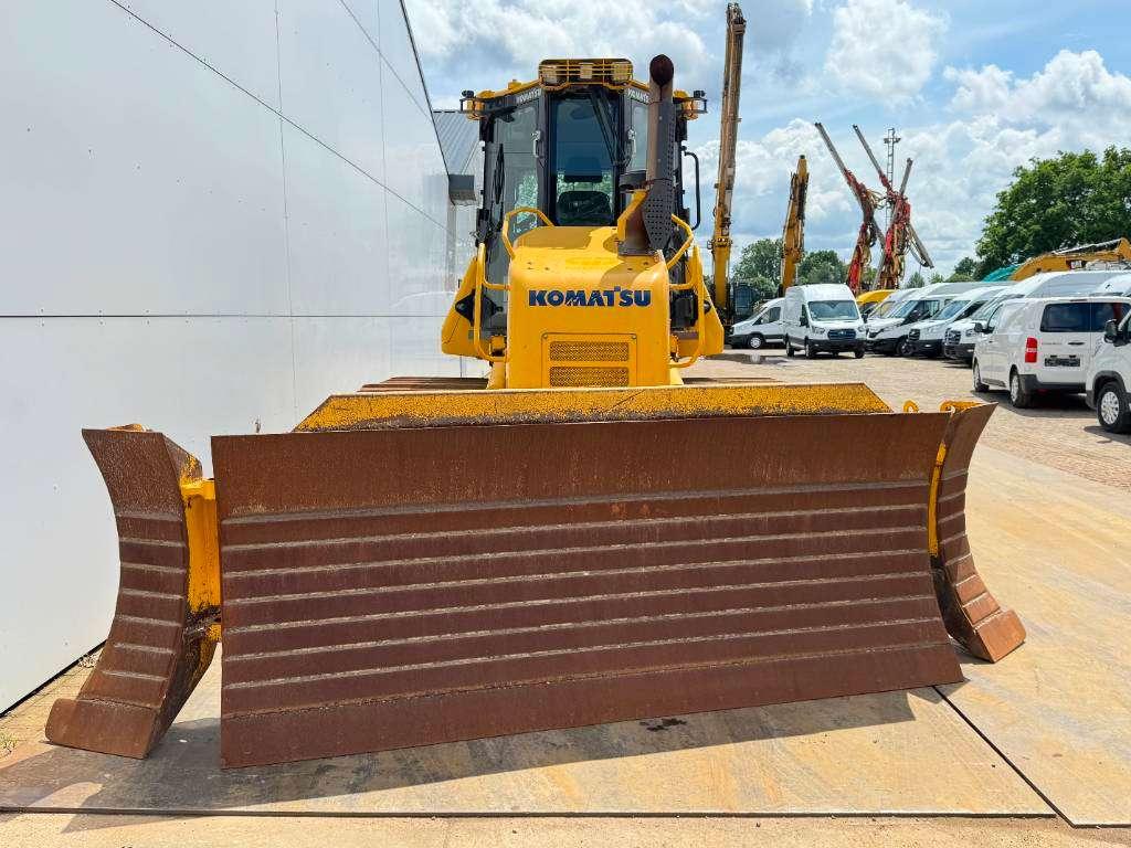 Komatsu D61PXi-24 - Folding Blade / Ripper Valve / Camera Foto 15