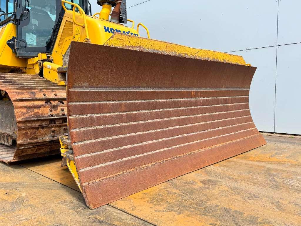 Komatsu D61PXi-24 - Folding Blade / Ripper Valve / Camera Foto 17