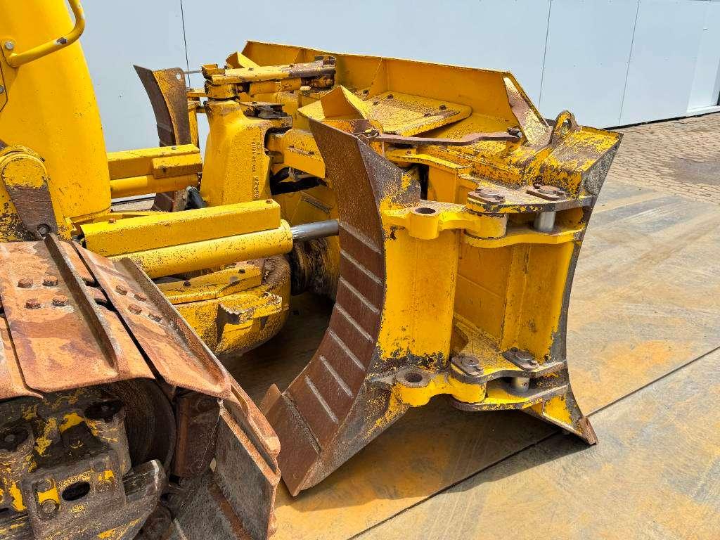 Komatsu D61PXi-24 - Folding Blade / Ripper Valve / Camera Foto 18