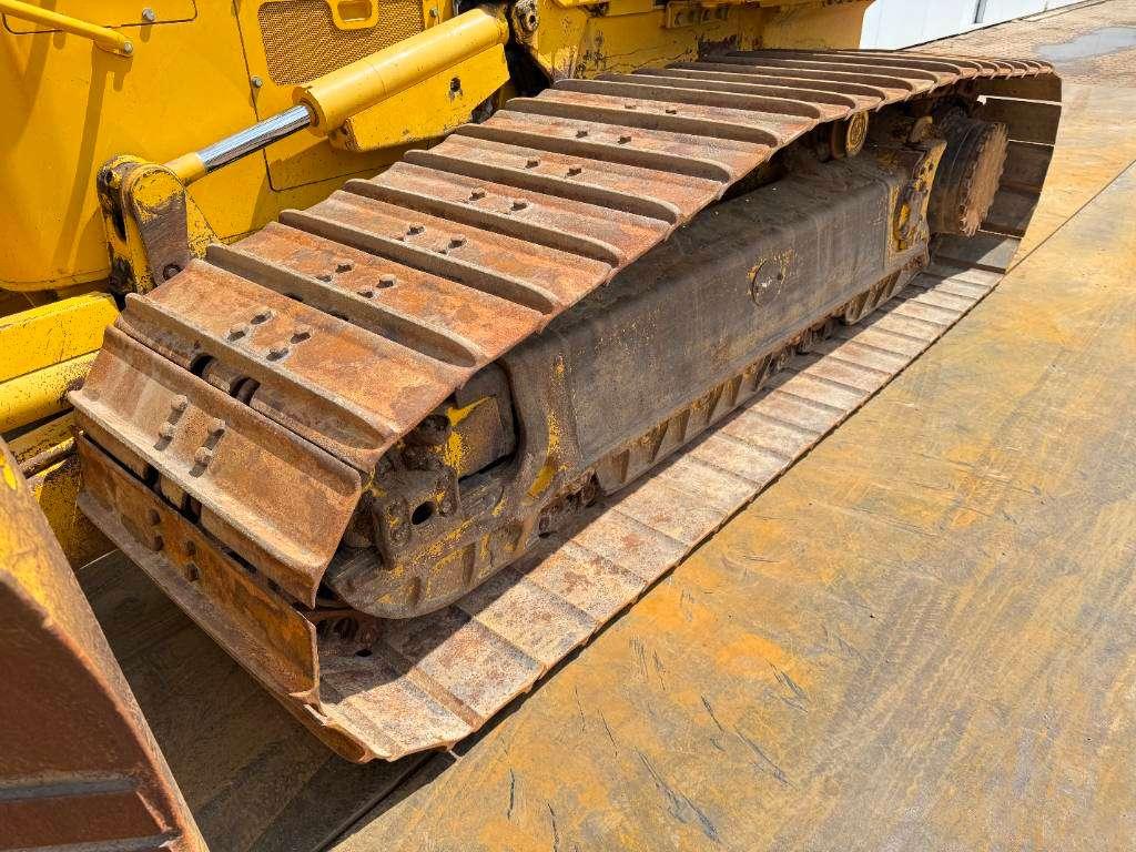 Komatsu D61PXi-24 - Folding Blade / Ripper Valve / Camera Foto 19