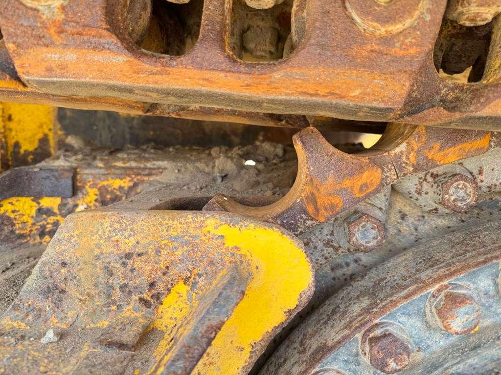 Komatsu D61PXi-24 - Folding Blade / Ripper Valve / Camera Foto 21
