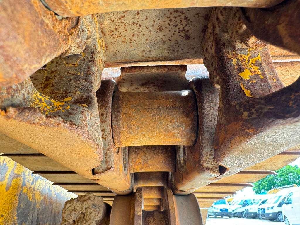 Komatsu D61PXi-24 - Folding Blade / Ripper Valve / Camera Foto 23