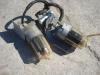 Supporto filtro gasolio per ZAXIS 210-3 E 240-3 Foto 1 thumbnail