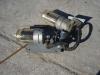 Supporto filtro gasolio per ZAXIS 210-3 E 240-3 Foto 4 thumbnail