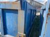 CONTAINER SCARRABILE USATO A CIELO APERTO Foto 3 thumbnail
