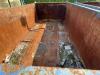CONTAINER SCARRABILE USATO A CIELO APERTO Foto 8 thumbnail
