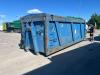 CONTAINER SCARRABILE USATO CON COPERCHIO Foto 1 thumbnail