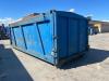 CONTAINER SCARRABILE USATO CON COPERCHIO Foto 3 thumbnail