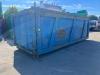 CONTAINER SCARRABILE USATO CON COPERCHIO Foto 4 thumbnail