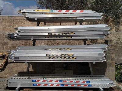 Altro VARIE MISURE in vendita da B.D. Commerciale Srl