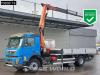 Volvo FMX 330 4X2 Palfinger 16T/M Crane Remote Euro 5 Foto 1 thumbnail