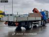 Volvo FMX 330 4X2 Palfinger 16T/M Crane Remote Euro 5 Foto 12 thumbnail