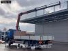Volvo FMX 330 4X2 Palfinger 16T/M Crane Remote Euro 5 Foto 2 thumbnail