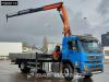 Volvo FMX 330 4X2 Palfinger 16T/M Crane Remote Euro 5 Foto 3 thumbnail