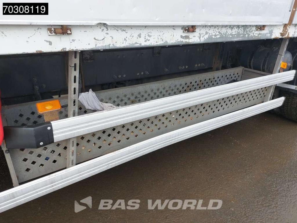 Volvo FMX 330 4X2 Palfinger 16T/M Crane Remote Euro 5 Foto 27